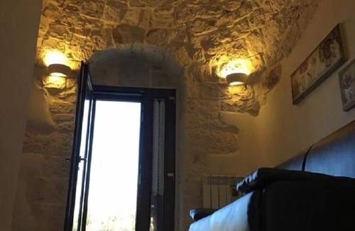 Impalata Cama Y Desayuno | Il Trullo di Giulietta