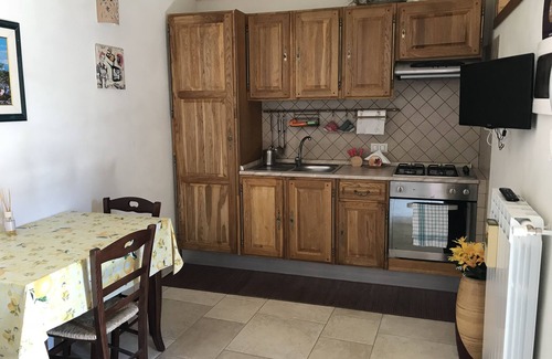 Impalata Cama Y Desayuno | Il Trullo di Giulietta