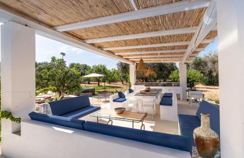 Ceglie Messapica Casa | Il Trullo di Mariangela