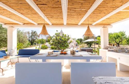 Ceglie Messapica Casa | Il Trullo di Mariangela