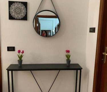 Castiglione del Lago Apartamento | Il tulipano di Lia