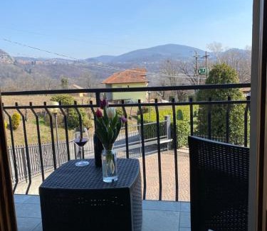 Pratolungo Casa | il tulipano