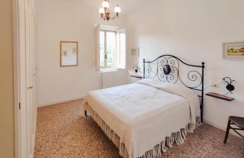 Venarotta Casa | Il tuo casale tra le colline - Marche House