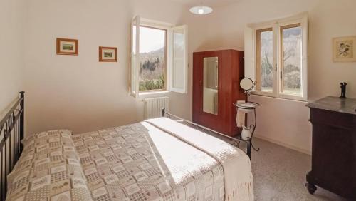Venarotta Casa | Il tuo casale tra le colline - Marche House