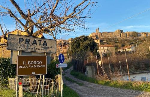 Prata Apartamento | Il tuo nido nel borgo-by Goccia di Lago