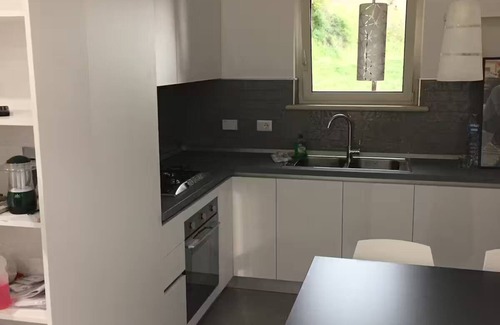 Tragliatella Apartamento | Il tuo rifugio perfetto!
