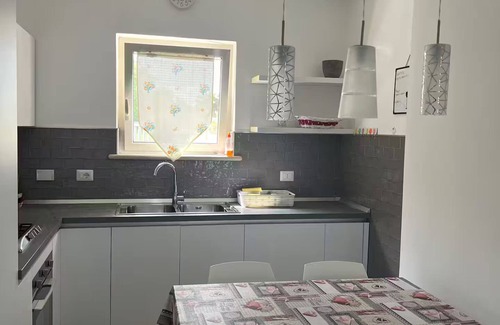 Tragliatella Apartamento | Il tuo rifugio perfetto!