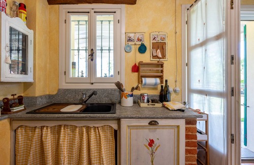 Mombaruzzo Casa | Il Valletto by Interhome