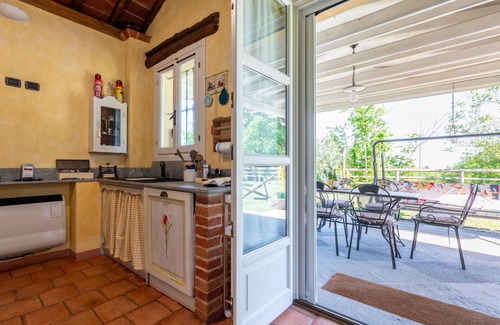 Mombaruzzo Casa | Il Valletto by Interhome