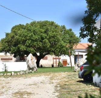 Sedini Cama Y Desayuno | Il Vecchio Casale B&B