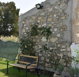 Sedini Cama Y Desayuno | Il Vecchio Casale B&B