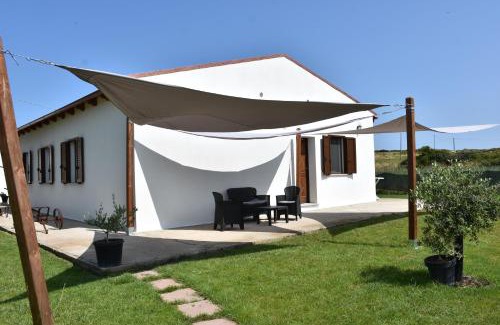 Sedini Cama Y Desayuno | Il Vecchio Casale B&B