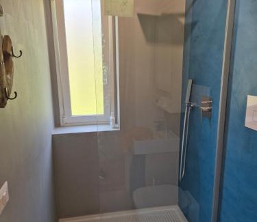 Spisone Apartamento | Il vecchio casello