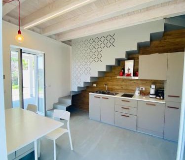 Spisone Apartamento | Il vecchio casello
