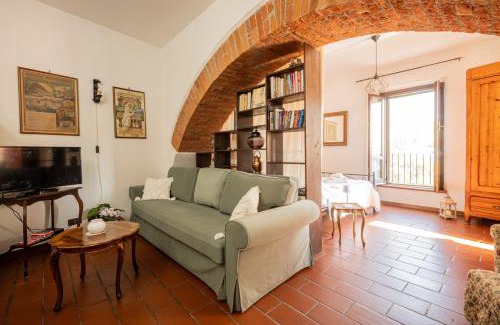 Panicale Casa | Il vecchio frantoio