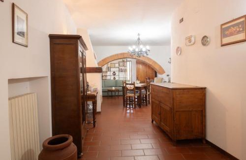 Panicale Casa | Il vecchio frantoio