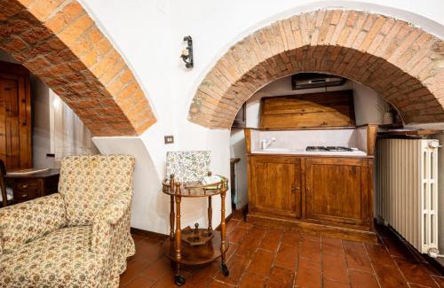 Panicale Casa | Il vecchio frantoio