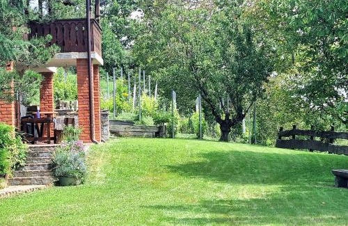 Oroslavje Apartamento | Il-Veduta: Country-estate