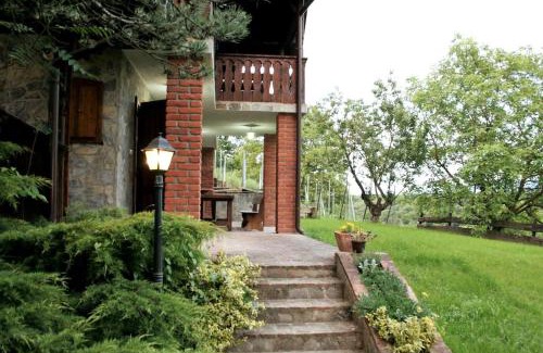 Oroslavje Apartamento | Il-Veduta: Country-estate