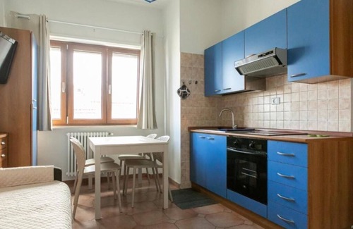 Rocca di Mezzo Apartamento | IL VELINO APARTMENT (Classic Apartment)
