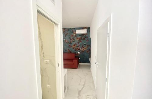 Gaeta Casa | IL VIAGGIATORE RELAIS SUL MARE