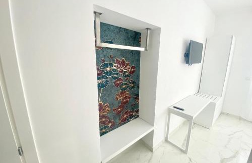 Gaeta Casa | IL VIAGGIATORE RELAIS SUL MARE