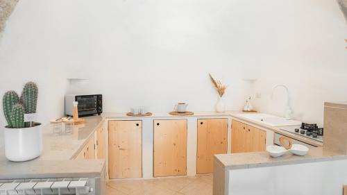 Martina Franca Casa | Il viale degli ulivi