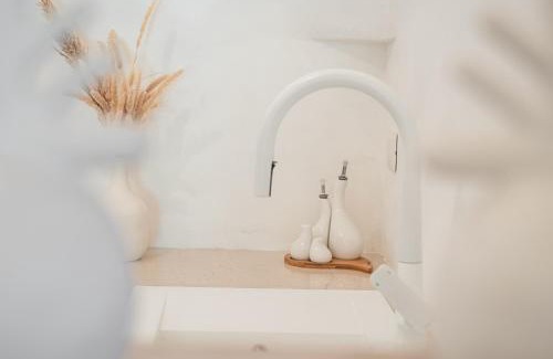 Martina Franca Casa | Il viale degli ulivi