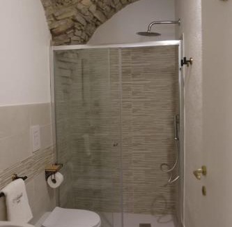 Roseto Valfortore Cama Y Desayuno | Il Viandante Bed & Breakfast