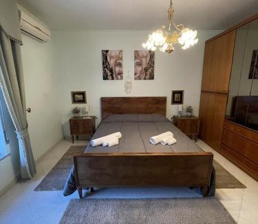 Mili San Pietro Apartamento | Il viandante