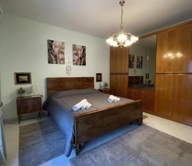 Mili San Pietro Apartamento | Il viandante