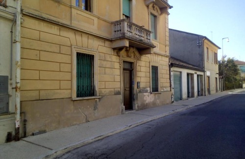 Recanati Old Town Cama Y Desayuno | Il Viandante