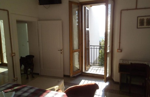 Recanati Old Town Cama Y Desayuno | Il Viandante