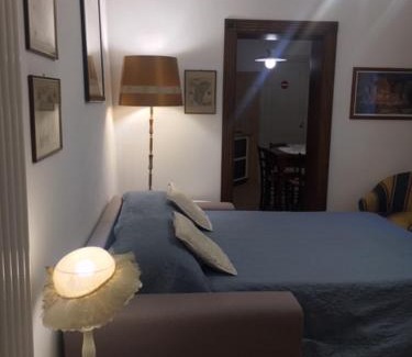 Centro Urbano Apartamento | IL VICOLETTO Appartamento