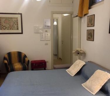 Centro Urbano Apartamento | IL VICOLETTO Appartamento