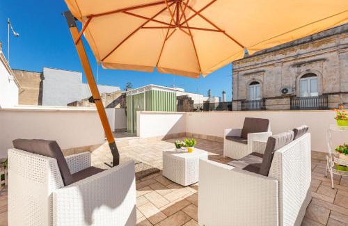 Maruggio Apartamento | Il Vicoletto by BarbarHouse