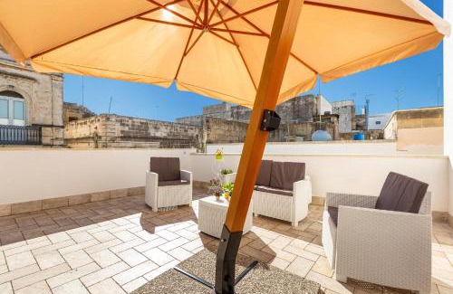 Maruggio Apartamento | Il Vicoletto by BarbarHouse