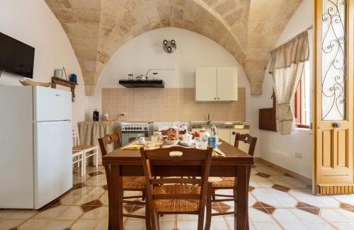 Maruggio Apartamento | Il Vicoletto by BarbarHouse