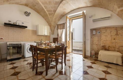 Maruggio Apartamento | Il Vicoletto by BarbarHouse