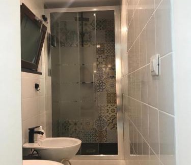 Augusta Apartamento | IL VICOLETTO Luxury Apartments