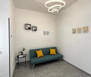 Monterotondo Apartamento | Il Vicolo, 200m dal centro storico, 25 min da Roma