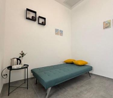 Monterotondo Apartamento | Il Vicolo, 200m dal centro storico, 25 min da Roma