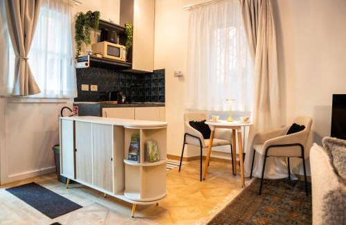 Centro Urbano Apartamento | Il Vicolo dell'Orto SUITE