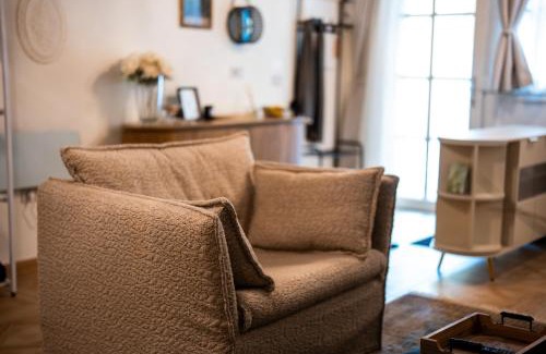Centro Urbano Apartamento | Il Vicolo dell'Orto SUITE