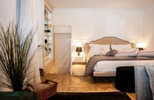 Centro Urbano Apartamento | Il Vicolo dell'Orto SUITE