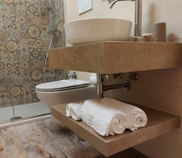 Grottaglie Cama Y Desayuno | Il Vicolo Grottaglie