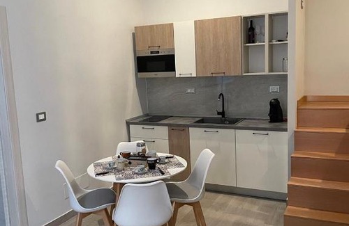 Corigliano-Rossano Cama Y Desayuno | Il Vicolo - Tassitani Vacanze