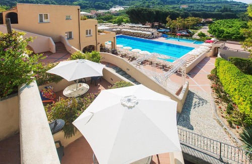Finale Ligure Apartamento | Il Villaggio Di Giuele