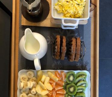 San Leonardo Cama Y Desayuno | Il villino della duchessa