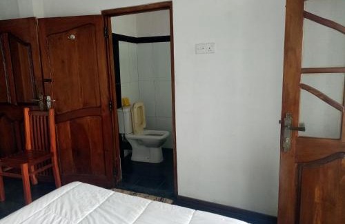 Haputale Cama Y Desayuno | Il Villino haputale